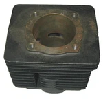 34-137-01 Kohler K339-2 Cast Iron Cylinder 1969 New Old Stock Vintage Snowmobile. Fixed Price $59.99.