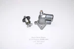 2018 Polaris Rmk 600 Es 144" Axys Thermostat W Housing Assembly. Fixed Price $19.95.