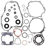 Vertex 811414 Complete Gasket Kit W/oil Seal. Fixed Price $72.47.
