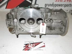 Ski-doo 1997 Formula 500 Deluxe Crankcase 420887491. Fixed Price $103.06.