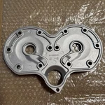 Polaris 5140277 Head Cover 85 Bp Mach Titan Switchback Sks Rush. Fixed Price $67.00.