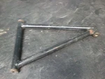96-01 Arctic Upper A-arm # 0703-612 Mountain Thundercat Zrt. Fixed Price $19.95.