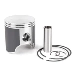 Kimpex High Performance Ptfe Piston Ski-doo 400 Cc, 600 Oem# 420889181. Fixed Price $112.49.