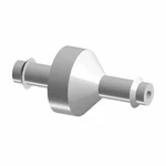Polaris Check Valve, Genuine Oem Part 7052038, Qty 1. Fixed Price $21.82.