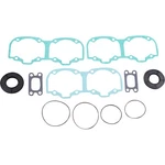 Pro-x Complete Gasket Set With Oil Seals For 2007-2008 Ski-doo Expedition Sport. Fixed Price $61.77.