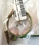 New Oem Arctic Cat Carb Flange Clamp Vm 38MM With Spacer . 0670-199 Artic. Fixed Price $33.95.