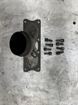 Polaris 600 Rush Pro Rmk Switchback Indy 10 11 12 13-20 Exhaust Manifold Y-pipe. Fixed Price $35.00.