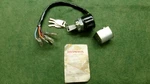 Honda Ignition Switch & Steering Lock Nos Oem 35010-028-010. Fixed Price $109.00.