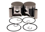 Polaris Xc Sp 500 1999-2007 Std Pistons New. Fixed Price $99.99.