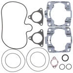 Vertex Top-end Gasket Kit Polaris 600 Xc Liquid 2-CYL 121" (1998-2000). Fixed Price $75.07.
