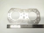 Gasket, Cylinder Head ---- Polaris Nos. Fixed Price $14.99.