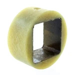 Ski-doo New Oem Drive Pulley Square Bushing, 504228000. Fixed Price $48.86.