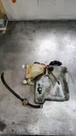 1999 Ski Doo Mxz 670 Ho Oil Jug Coolant Expansion Tank Bottle. Fixed Price $42.95.