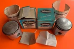 Wiseco Snowmobile Piston & Ring Set 2011P1 Right, 2010P1 Left Ccw KEC290. Fixed Price $149.99.