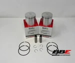 '78-'80 Kawasaki Intruder Std. 68MM Bore Piston Kits John Deere TA440 Drifte. Fixed Price $232.95.