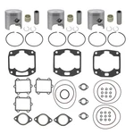 Spi Standard Bore Top End Repair Kit For Arctic Cat 800 Triples 1995-2001 72MM. Fixed Price $174.95.