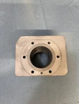 Ccw KEC-290 Cylinder Jug Mag 40560000. Fixed Price $54.99.