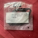 Nos Bombardier Ski-doo/rotax Snowmobile Carburetor Flange Gasket Oem 404003900. Fixed Price $6.00.