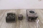 1974 Arctic Cat El Tigre 440 Left Or Right Cylinder Jug W/ Head. Fixed Price $140.00.