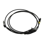 Polaris Throttle Cable, Genuine Oem Part 7081247, Qty. Fixed Price $99.99.