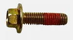 Qty 93-24 Polaris Oem Hex Flange Screw M6X1.0X22.8 Rzr Ranger Indy 7518385. Fixed Price $24.99.