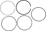 Wossner Pistons Replacement Ring Set Mm GNH93.00. Fixed Price $65.99.