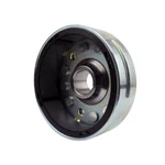 Improved Flywheel For Ski-doo Mx Z Skandic Tundra 380 550 2002-2020 420665370. Fixed Price $251.89.