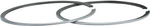 Spi Ring Set 73.00MM 09-712-04R. Fixed Price $18.95.