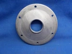 Yamaha 806-47543-00. Oem Track Drive Housing Cap. Fits Sl Sw Gp. B449. Fixed Price $45.95.