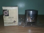 Nos Arctic Cat Oem Piston 3002-289 1977 El Tigre 4000 1978 Panther. Fixed Price $50.00.