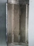 Polaris - 1241040 Cooler Bulkhead Assembly. Fixed Price $272.35.