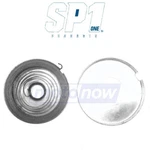 SP1 Rewind Spring For 1968 Ski-doo Super 370 Engine Pull-start Kits Qv. Fixed Price $19.69.