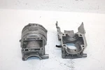 1989 Yamaha Inviter Oem Crankcase 81E-15100-00-00 SY17. Fixed Price $77.39.