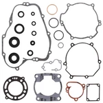 Vertex Complete Gasket Set With Oil Seals 811484. Fixed Price $84.76.