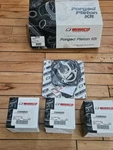 Nos Wiseco SK1185 Thundercat Oversized Topend Piston Kit. Fixed Price $449.99.