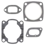 Vertex 710043 All-all Jlo-cuyuna L227,230 Full Top End Gasket Set. Fixed Price $21.24.