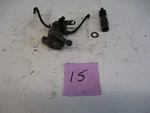 1994 Polaris Indy 500 Sks Snowmobile Engine Oil Injection Pump. Fixed Price $19.99.