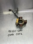 93 94 95 Carb Arctic Mountain Ext 580 Zr 550 Bearcat Cougar Prowler Stator. Fixed Price $84.59.