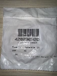 New Brp Ski-doo Sea-doo 420230920 O-ring. Fixed Price $9.99.