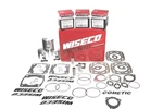 Polaris Indy Rxl 650, 1991-1997, Wiseco .020 Pistons & Gasket Set/engine Rebuild. Fixed Price $501.99.