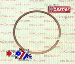 Wossner RSB6800 Rings. Fixed Price $25.51.