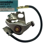 Jlo L101 L152 L197 Rotax 150 165 Contact Point Set Llp No. 01-030 Nos Part. Fixed Price $16.59.