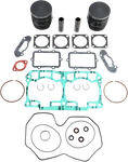 Wiseco Piston Kit 82.50MM 800R P-tek Engine SK1379. Fixed Price $484.95.