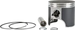 SP1 Moly Piston Kit 76MM .010IN Ski-doo Legend Gt 550 04. Fixed Price $109.42.