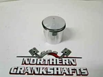 Arctic Cat 1977 Z 340 Oem New Piston And Rings 3002-375. Fixed Price $149.95.