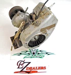 Vintage Kitty Cat Snowmobile Engine Kawasaki T5B72 02159 Arctic 100 Psi. Fixed Price $224.99.
