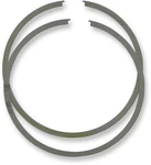 Parts Unlimited Ring Set - 68.25MM For 1994 1996 Polaris 440 Xcr Sp Snowmobile. Fixed Price $27.74.