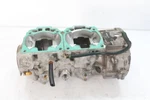 02 Ski-doo Mxz 700 Crankcase / Main Engine Cases. Fixed Price $175.99.