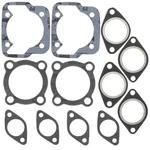 Vertex Gasket Top End Set Motors Part 710036 TS1036. Fixed Price $37.92.
