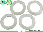 For Yamaha 90209-24073-00 Washer Crank Pin Special Shape 90209-24183 New X4 Pcs. Fixed Price $40.00.